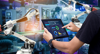 Imagen de  tecnología avanzada